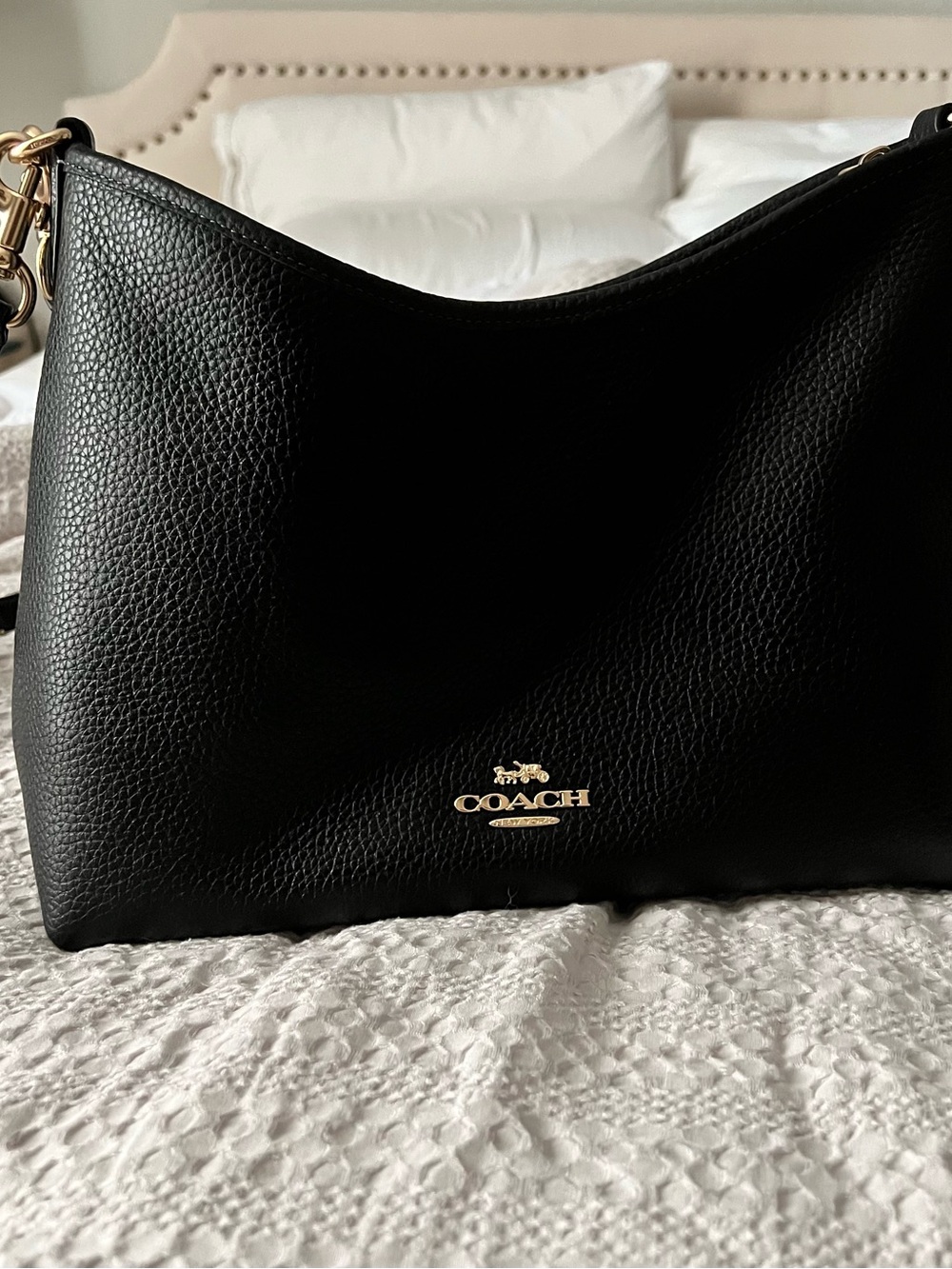 Coach Laurel Shoulder Bag